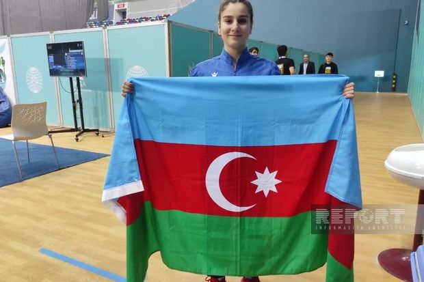 “Nəticəmdən həm məşqçim, həm də özüm razı qaldım”