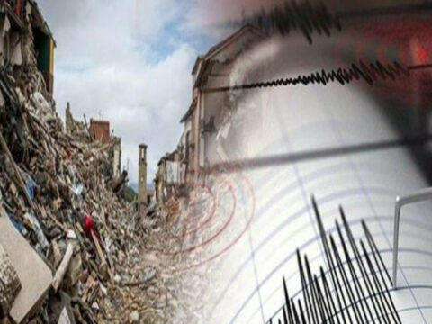Türkiyədə zəlzələdə ölənlərin sayı 41 minə ÇATIR