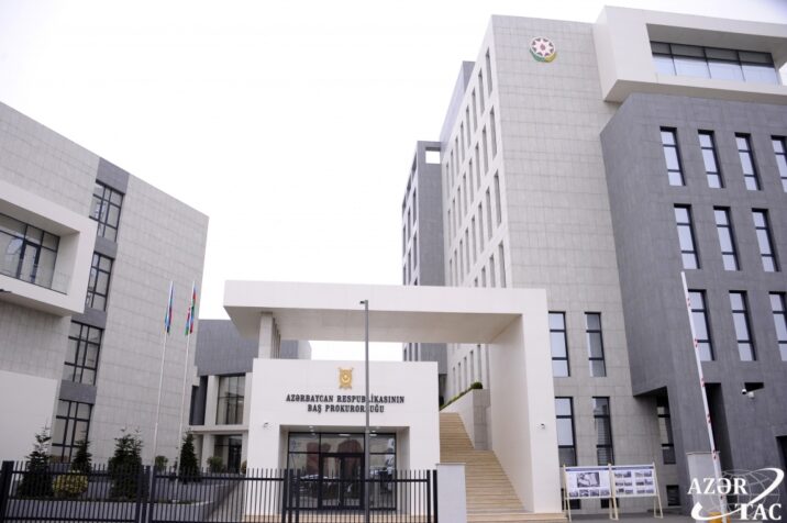 Müğənni və rəqqasın ölümü araşdırılır