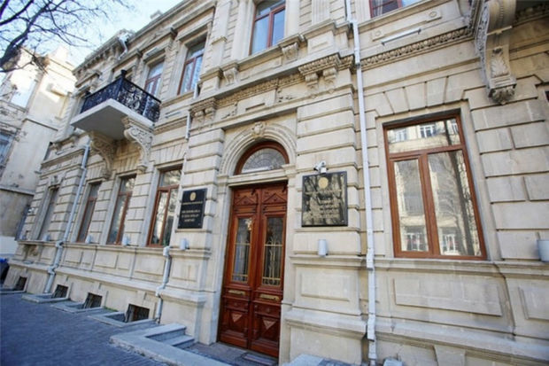 Dövlət Komitəsində yeni şöbə yaradılıb, təyinat olub
