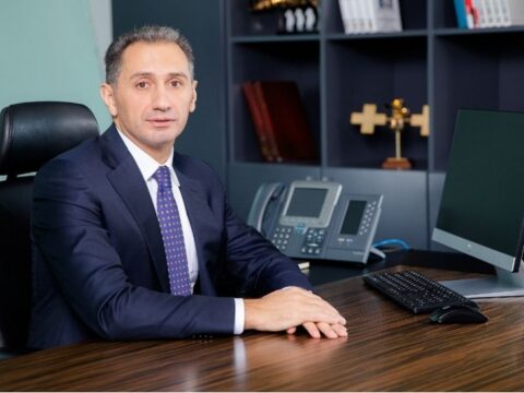 Azərbaycandan keçən yüklərin həcmi 75% ARTIB