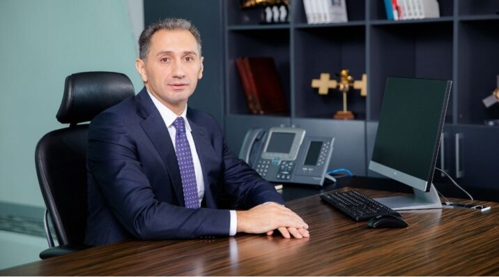 Azərbaycandan keçən yüklərin həcmi 75% ARTIB