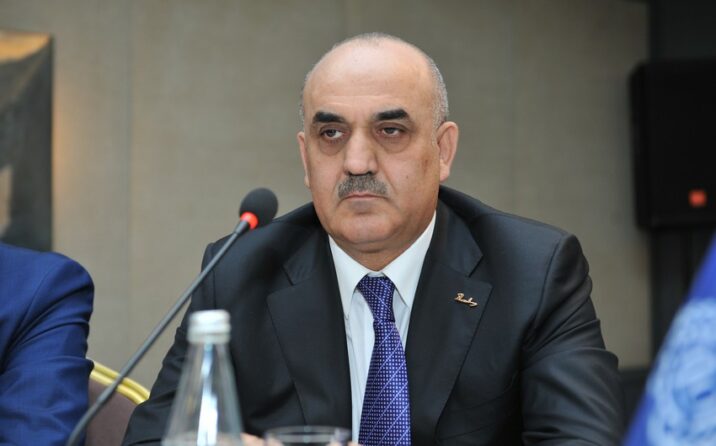 Prokuror vəsatət hazırlamaq üçün vaxt istəyib