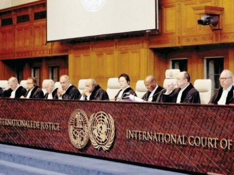 Haaqa məhkəməsi Azərbaycan bağlı qərarını açıqlayacaq 