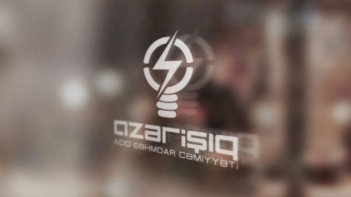 “Azərişıq” Masazırda yeni elektrik şəbəkəsi qurur