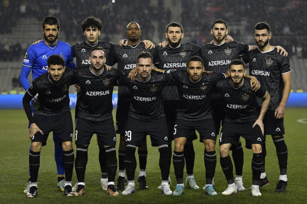 “Qarabağ”ın reytinqi bəlli olub