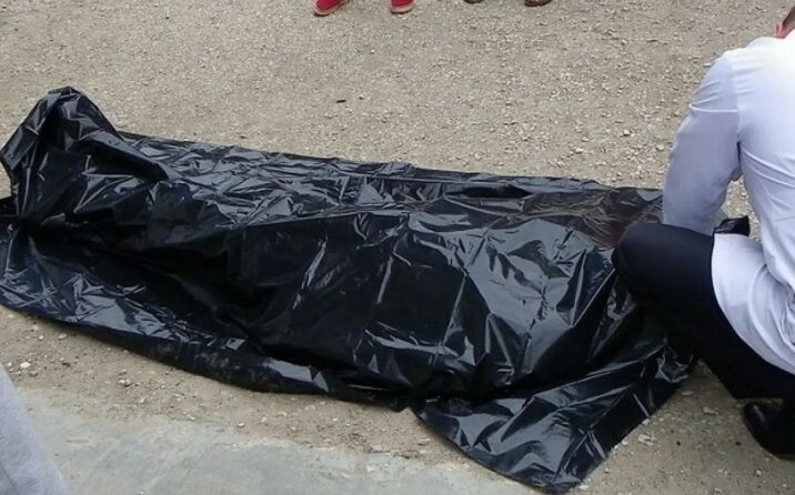 Mənzildən meyit tapıldı 