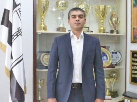 “Neftçi”nin sabiq prezidenti “Roma”nın oyununa təyinat alıb
