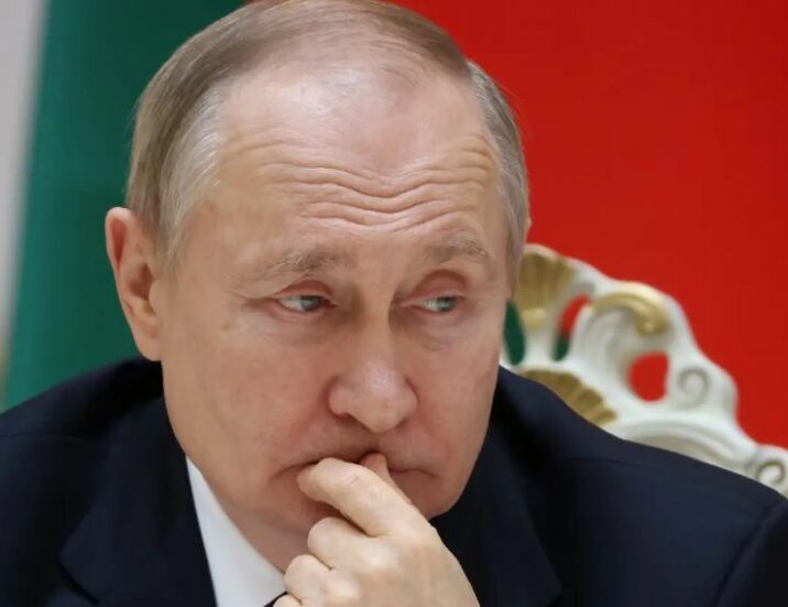 Putin çıxılmaz vəziyyətdən çıxa biləcək?