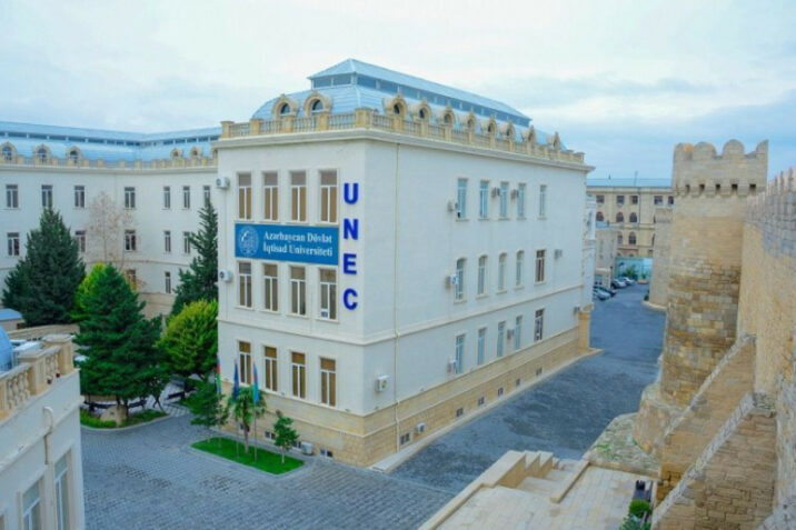 UNEC Biznes Məktəbi ACCA akkreditasiyasını qazanıb