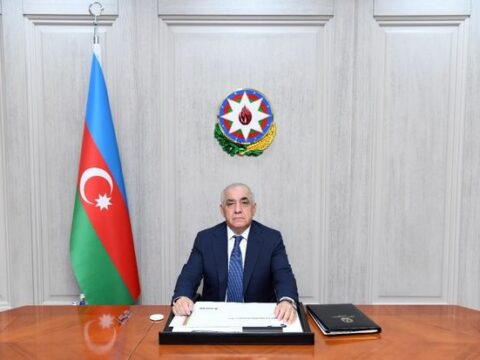 Əli Əsədov icbari şəxsi sığorta ödənişi ilə bağlı üç qərar imzaladı