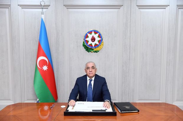 Əli Əsədov icbari şəxsi sığorta ödənişi ilə bağlı üç qərar imzaladı