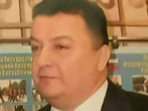 Vəkil keçmiş MTN generalının oğluna vurduğu yarım milyon manatlıq ziyanı ödəyib -YENİLƏNİB