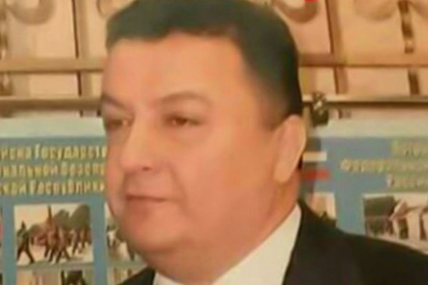 Vəkil keçmiş MTN generalının oğluna vurduğu yarım milyon manatlıq ziyanı ödəyib -YENİLƏNİB