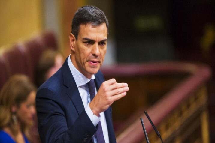 İspaniyanın baş naziri Ukraynaya səfər edəcək