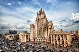 Lavrov və Van İ Ukrayna məsələsində “Çin Planı”nı müzakirə etməyiblər
