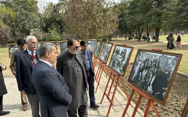 “Ermənistan tərəfindən törədilmiş Xocalı soyqırımı bəşəriyyətə qarşı cinayətdir”