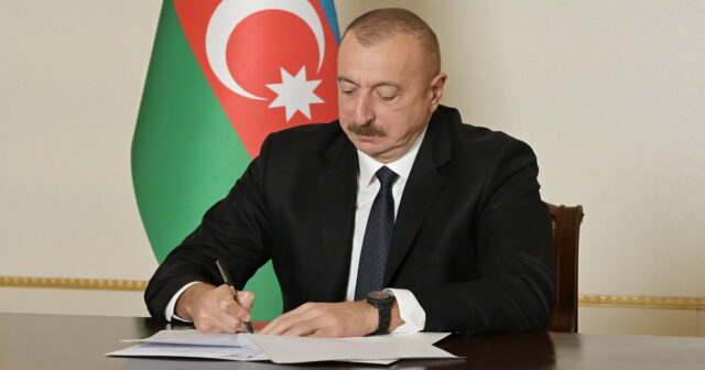 Yeni regional mədəniyyət idarələri YARADILDI