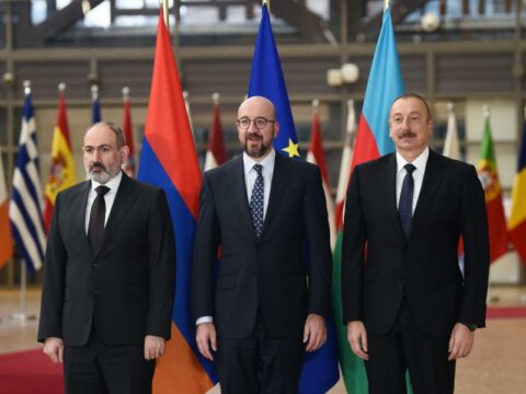 Növbəti Brüssel görüşü: Bu məsələlər masada olacaq