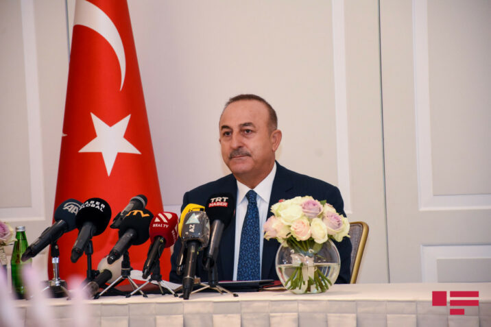 Türkiyə BMT yardımının Suriyaya çatdırılmasına dəstək verəcək