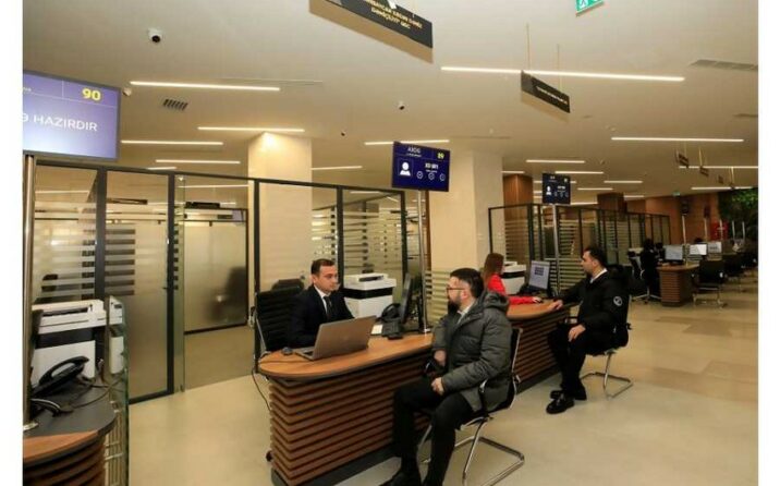 “Yükdaşıma xidmətləri üçün sahibkarlar “Bakı KOB evi”nə müraciət edə bilər”