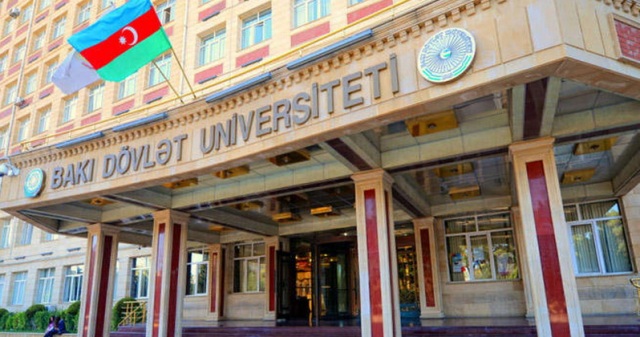 BDU Özbəkistan Dövlət İncəsənət və Mədəniyyət İnstitutu ilə tərəfdaşlıq müqaviləsi imzalayıb