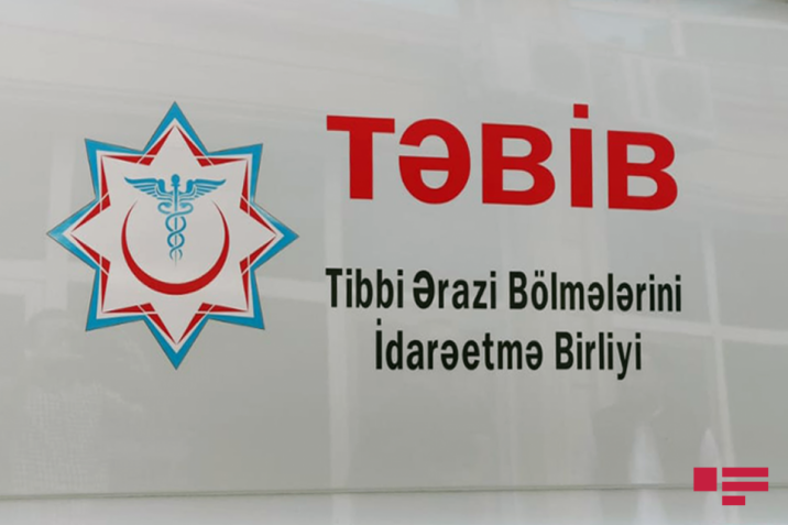 TƏBİB Bakıda baş verən yol qəzası ilə bağlı məlumat yayıb