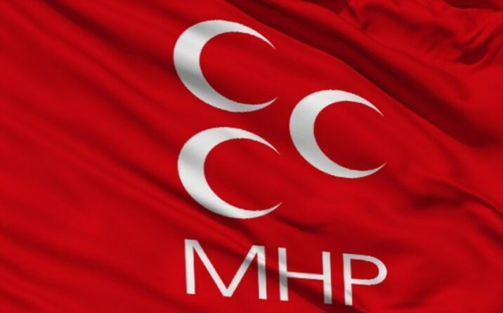 MHP Xocalı faciəsi ilə bağlı paylaşım edib
