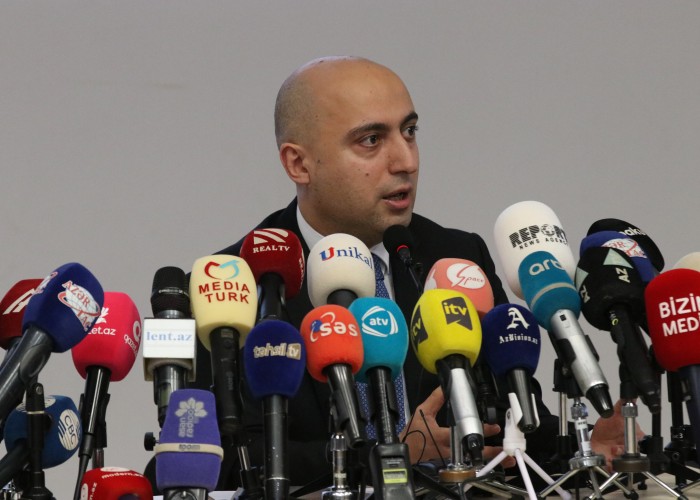 “Müəllimlərin 25 %-dən çoxu 1000 manatdan yuxarı əməkhaqqı alacaq” – Nazir