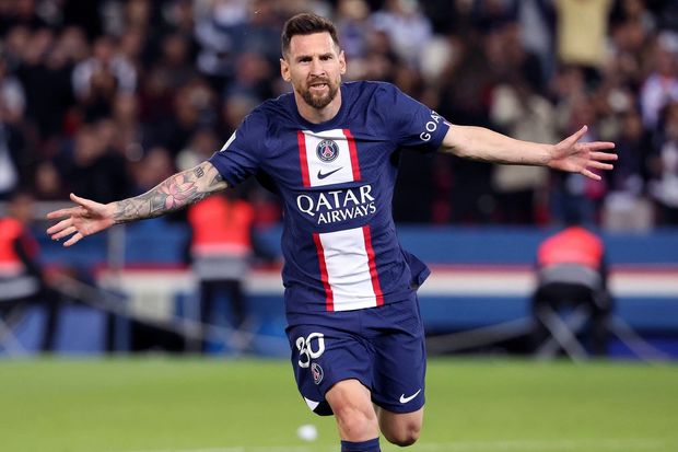 Messi daha bir mükafat alacaq