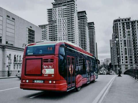 4 marşrutun hərəkət sxemi dəyişir
