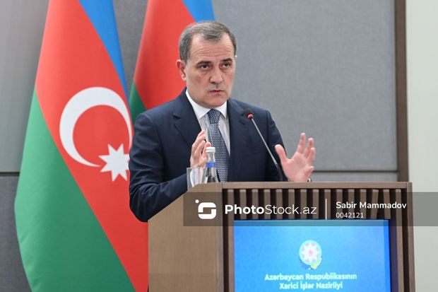 “Azərbaycanla Rusiya arasında münasibətlər strateji tərəfdaşlıq səviyyəsinə çatıb”
