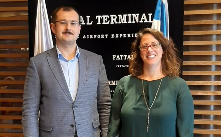 Azərbaycanın ilk səfiri İsraildə – “Bu, tarixi andır”
