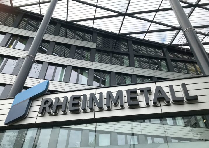 Almaniya Ukraynanı kəşfiyyat sistemləri ilə təchiz etməyə başladı