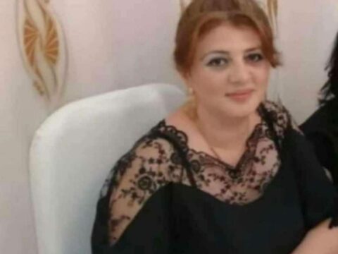 103 saylı Körpələr evi Uşaq bağçasının gənc müəllimi vəfat etdi…