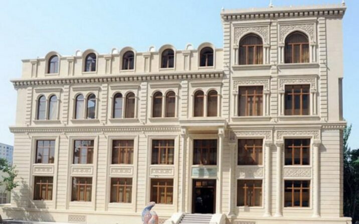 Qərbi Azərbaycan İcması Şarl Mişelə məktub GÖNDƏRİB