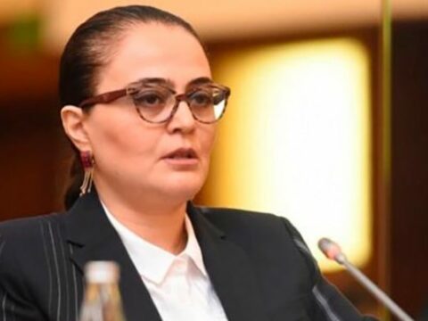 Mədəniyyət nazirinin yeni müavini KİMDİR…