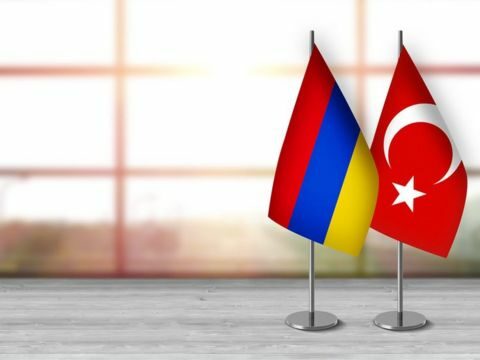 Ermənistandan Türkiyəyə ixrac 139 dəfə ARTIB