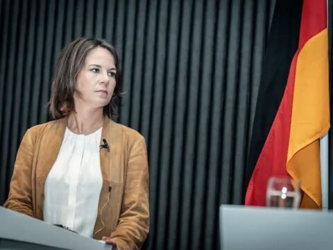 “Rusiya G20-nin işini iflic edib”