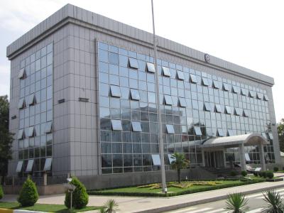 İcra hakimiyyətinin şöbə müdirinə cinayət işi açıldı