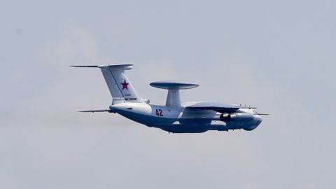 Partizanlar Belarus aerodromunda kəşfiyyat aparıbmış
