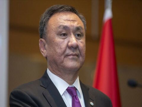 Azərbaycanın pandemiya dövründəki təşəbbüsləri vacibdir