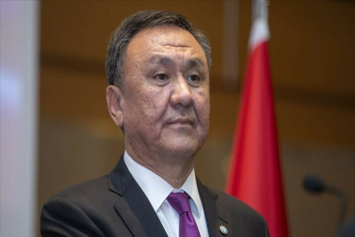 Azərbaycanın pandemiya dövründəki təşəbbüsləri vacibdir