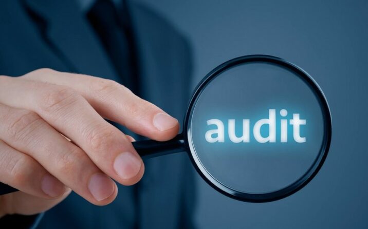 “Azərbaycan Meliorasiya və Su Təsərrüfatı” auditor seçir