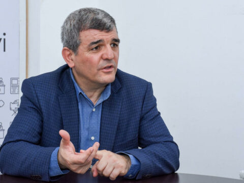 Deputatdan Qərbi Azərbaycan İcması ilə bağlı TƏKLİF