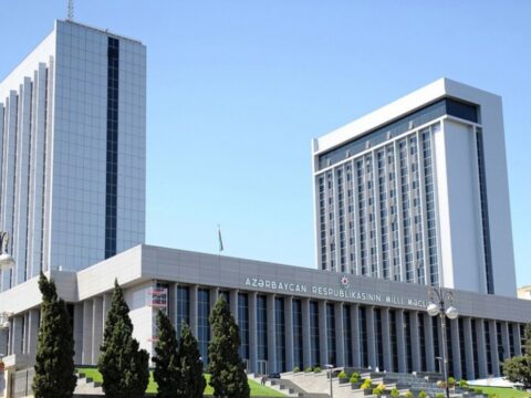 “Qərbi Azərbaycan İcması haqqında” qanun layihəsinin hazırlanması təklif olunur