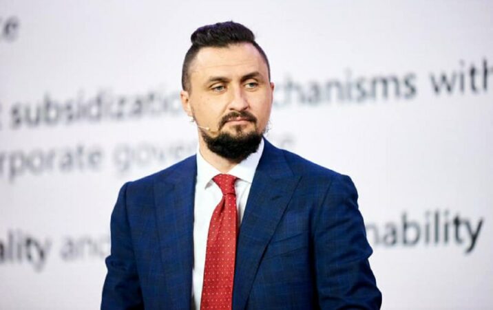 Ukrayna prezidenti onu özünə müşavir təyin etdi
