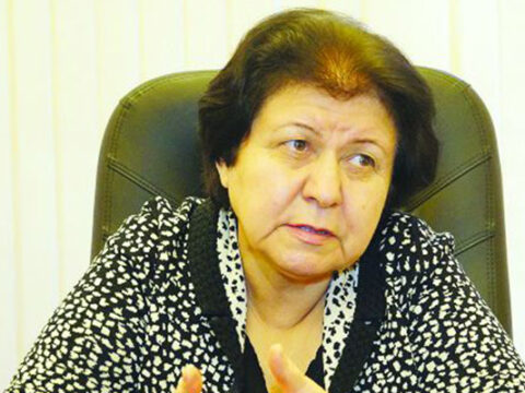 “Bir gözəl insanı, bir möminı, dinimizin böyük, dəyərli və nüfuzlu daşıyıcısını itirdik…”