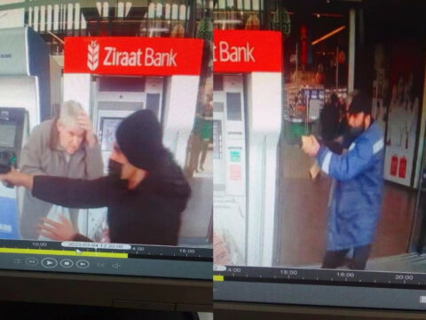 Silahlı basqında yaralanan şəxsin vəziyyəti açıqlandı 