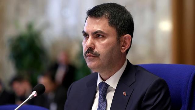 Nazir zəlzələ ilə bağlı yeni rəqəmlər AÇIQLADI